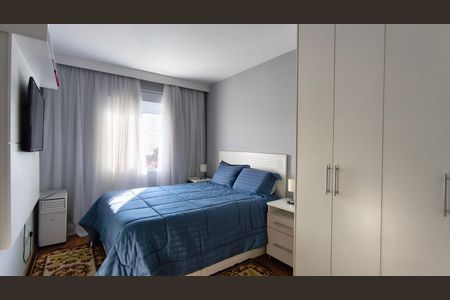 Apartamento à venda com 87m², 2 quartos e sem vaga Apartamento à venda com 87m², 2 quartos e sem vagaQuarto 2