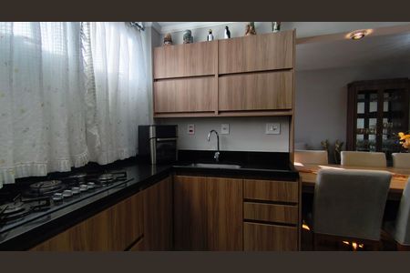Apartamento à venda com 87m², 2 quartos e sem vaga Apartamento à venda com 87m², 2 quartos e sem vagaCozinha