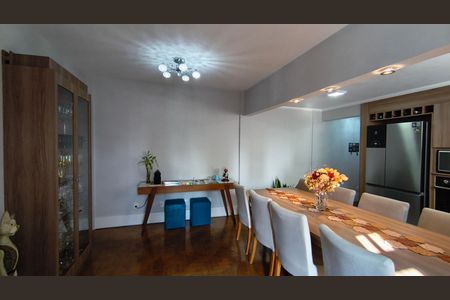 Sala de apartamento para alugar com 2 quartos, 87m² em Cambuci, São Paulo