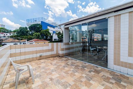 Studio para alugar com 30m², 1 quarto e sem vagaÁrea comum