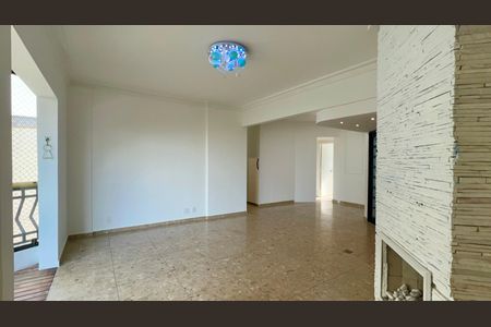 Sala de apartamento para alugar com 3 quartos, 115m² em Sumaré, São Paulo