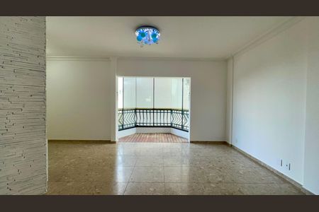 Sala de apartamento para alugar com 3 quartos, 115m² em Sumaré, São Paulo