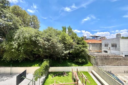 Vista do Quarto 1 de apartamento à venda com 2 quartos, 60m² em Vila Paulista, São Paulo
