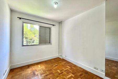 Quarto 1 de apartamento à venda com 2 quartos, 60m² em Vila Paulista, São Paulo