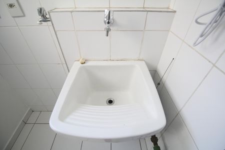 Apartamento para alugar com 69m², 2 quartos e 2 vagasÁrea de Serviço