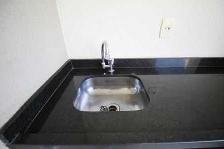 Apartamento para alugar com 69m², 2 quartos e 2 vagasVaranda