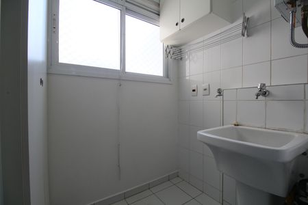 Apartamento para alugar com 69m², 2 quartos e 2 vagasÁrea de Serviço