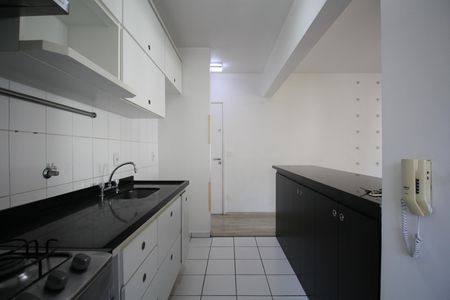 Apartamento para alugar com 69m², 2 quartos e 2 vagasCozinha