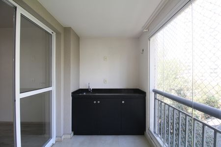 Apartamento para alugar com 69m², 2 quartos e 2 vagasVaranda
