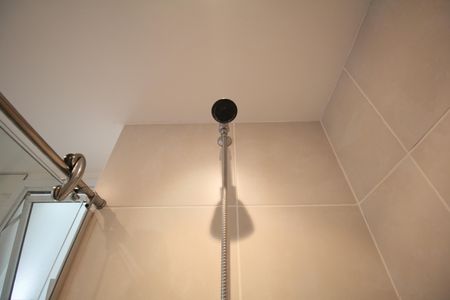 Apartamento para alugar com 69m², 2 quartos e 2 vagasBanheiro