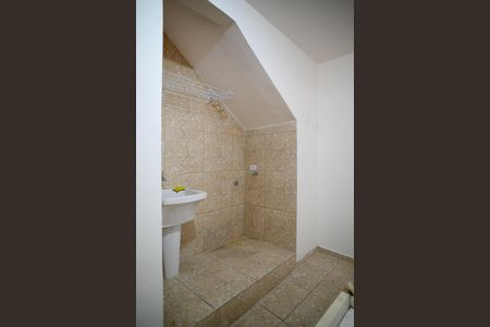 Casa para alugar com 40m², 1 quarto e sem vagaÁrea de Serviço