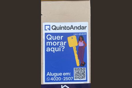 Casa para alugar com 40m², 1 quarto e sem vagaPlaca