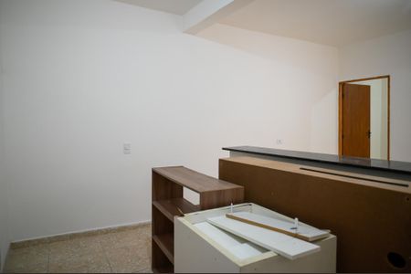 Casa para alugar com 40m², 1 quarto e sem vagaCozinha