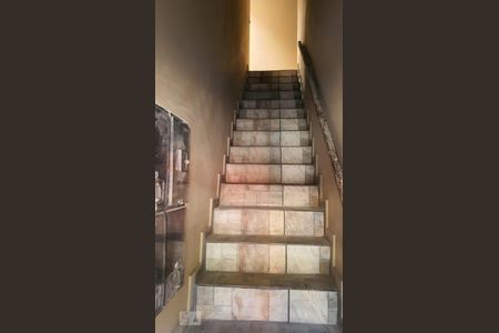 Casa para alugar com 40m², 1 quarto e sem vagaEntrada