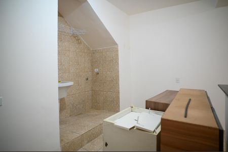 Casa para alugar com 40m², 1 quarto e sem vagaCozinha