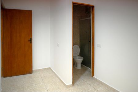 Quarto de casa para alugar com 1 quarto, 40m² em Vila Caraguatá, São Paulo