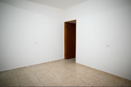 Sala de casa para alugar com 1 quarto, 40m² em Vila Caraguatá, São Paulo