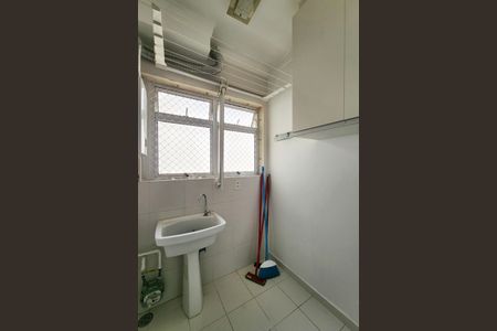 Apartamento à venda com 80m², 2 quartos e 2 vagasÁrea de Serviço