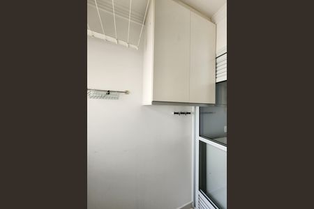 Apartamento à venda com 80m², 2 quartos e 2 vagasÁrea de Serviço