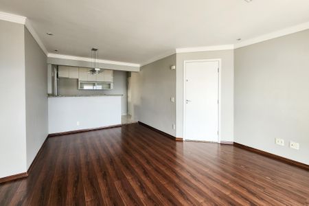 Apartamento à venda com 80m², 2 quartos e 2 vagasSala