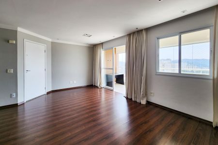 Apartamento à venda com 80m², 2 quartos e 2 vagasSala