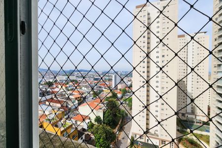 Apartamento à venda com 80m², 2 quartos e 2 vagasVista Quarto