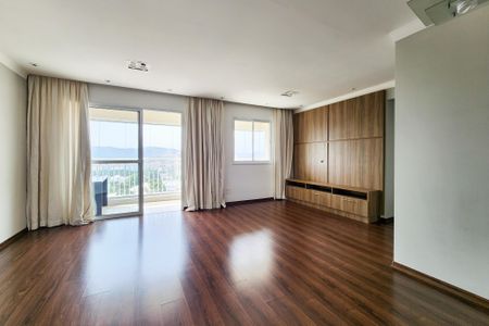 Sala de apartamento à venda com 2 quartos, 80m² em Centro, São Bernardo do Campo