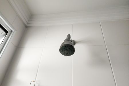 Apartamento à venda com 80m², 2 quartos e 2 vagasBanheiro Social