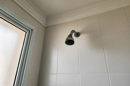 Apartamento à venda com 80m², 2 quartos e 2 vagasBanheiro da Suíte