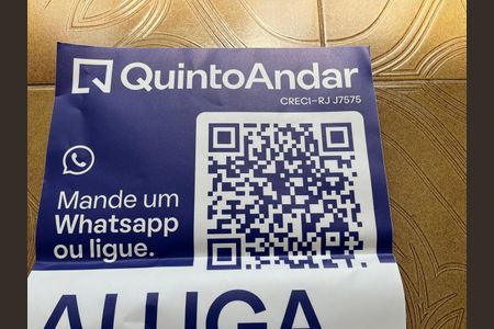 Apartamento para alugar com 45m², 2 quartos e 1 vagaQR code UCYM-672