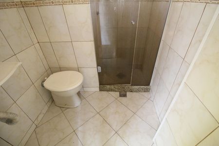 Apartamento para alugar com 45m², 2 quartos e 1 vagaBanheiro
