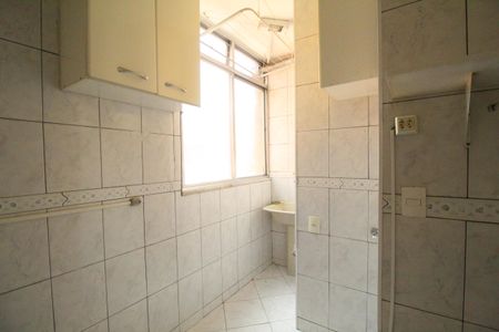 Apartamento para alugar com 45m², 2 quartos e 1 vagaÁrea de serviço