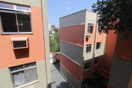 Apartamento para alugar com 45m², 2 quartos e 1 vagaQuarto 2 - Vista
