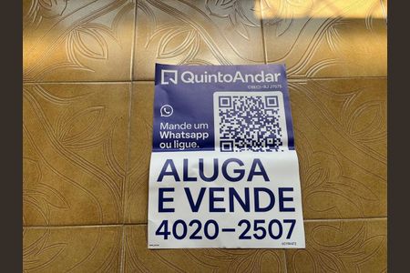 Apartamento para alugar com 45m², 2 quartos e 1 vagaPlaca