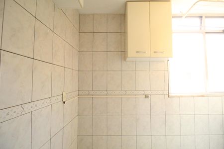 Apartamento para alugar com 45m², 2 quartos e 1 vagaCozinha