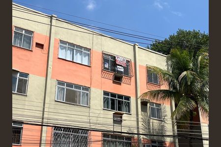 Apartamento para alugar com 45m², 2 quartos e 1 vagaPlaca