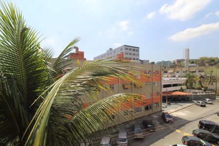Apartamento para alugar com 45m², 2 quartos e 1 vagaQuarto 1 - Vista
