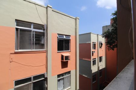 Apartamento para alugar com 45m², 2 quartos e 1 vagaÁrea de serviço - Vista