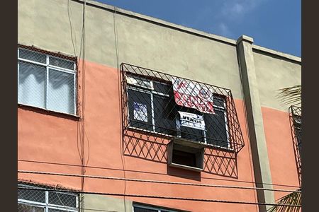 Apartamento para alugar com 45m², 2 quartos e 1 vagaPlaca