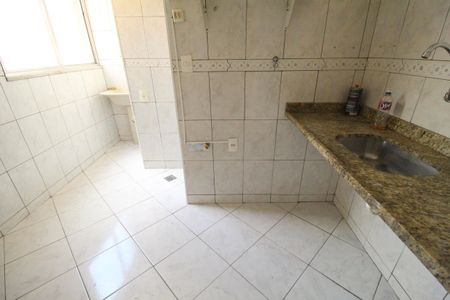 Apartamento para alugar com 45m², 2 quartos e 1 vagaCozinha