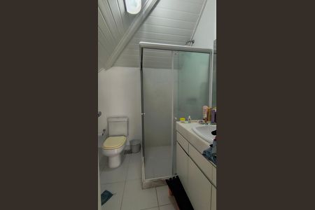 Casa de condomínio para alugar com 275m², 4 quartos e 4 vagas Casa de condomínio para alugar com 275m², 4 quartos e 4 vagasÁrea comum