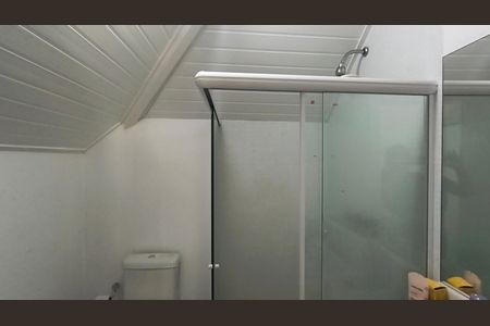 Casa de condomínio para alugar com 275m², 4 quartos e 4 vagas Casa de condomínio para alugar com 275m², 4 quartos e 4 vagasÁrea comum
