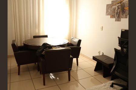 Apartamento para alugar com 102m², 3 quartos e 2 vagasEscritório