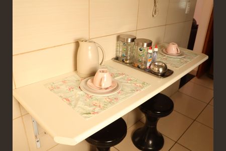 Apartamento para alugar com 102m², 3 quartos e 2 vagasCozinha 
