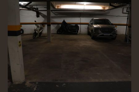 Apartamento para alugar com 102m², 3 quartos e 2 vagasGaragem