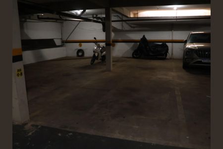 Apartamento para alugar com 102m², 3 quartos e 2 vagasGaragem