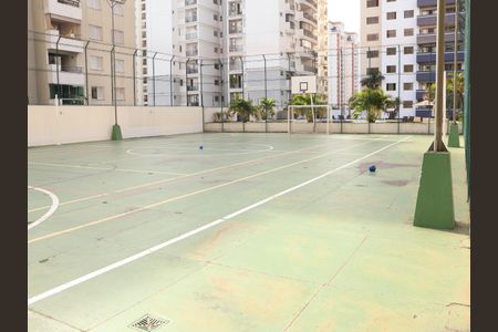 Apartamento para alugar com 102m², 3 quartos e 2 vagasQuadra Esportiva