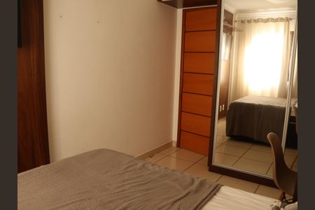 Apartamento para alugar com 102m², 3 quartos e 2 vagasQuarto 1