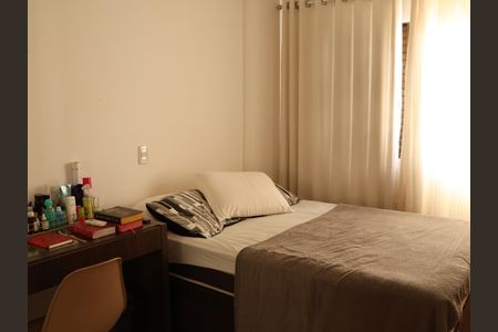 Apartamento para alugar com 102m², 3 quartos e 2 vagasQuarto 1