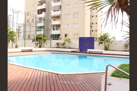 Apartamento para alugar com 102m², 3 quartos e 2 vagasÁrea comum